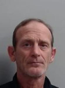 Joseph Blair Simmons a registered Sexual Offender or Predator of Florida