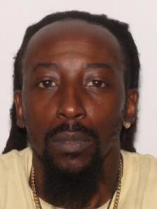 Kervince Oslin a registered  of Florida