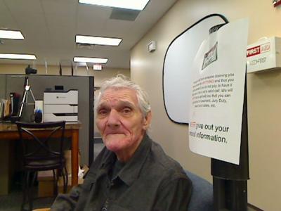 Anthony Lee Ford a registered Sexual Offender or Predator of Florida