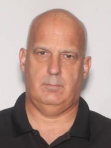 Daniel Todd Brosen a registered Sexual Offender or Predator of Florida