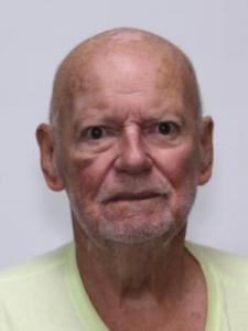Stanley Ray Eisenhour a registered Sexual Offender or Predator of Florida