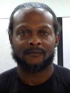 Darnell Jermaine Hall a registered Sexual Offender or Predator of Florida