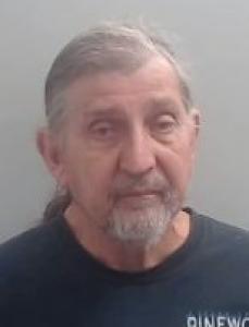 Roy Alan Pinson a registered Sexual Offender or Predator of Florida