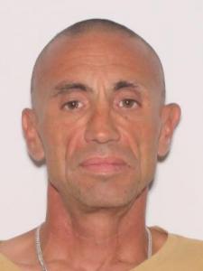 John Steven Gonzalez a registered Sexual Offender or Predator of Florida