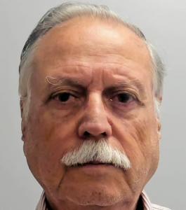 Ismail Hassan El Hassan a registered Sexual Offender or Predator of Florida