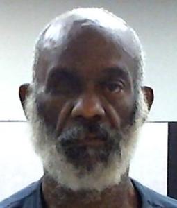 Ernest Darrell Burns a registered Sexual Offender or Predator of Florida