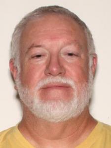 John Bradley Davis a registered Sexual Offender or Predator of Florida
