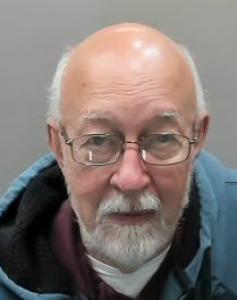 Anthony Vincent Voisinet a registered Sexual Offender or Predator of Florida