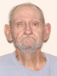 Anthony Richard Paulton a registered Sexual Offender or Predator of Florida