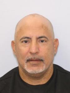 Hiram Rodriguez a registered Sexual Offender or Predator of Florida