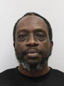 Frank Gerome Ellison a registered Sexual Offender or Predator of Florida