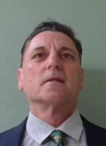 Odin P. Hanson a registered Sexual Offender or Predator of Florida