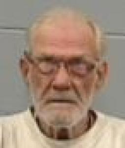 Jack D Patrick a registered Sexual Offender or Predator of Florida