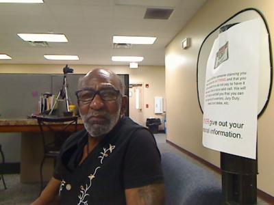 James Henry Gideon a registered Sexual Offender or Predator of Florida