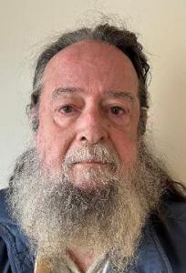 Jeffrey Merle Burnett a registered Sexual Offender or Predator of Florida
