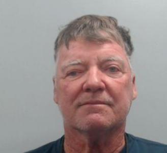 Edward Thomas a registered Sexual Offender or Predator of Florida