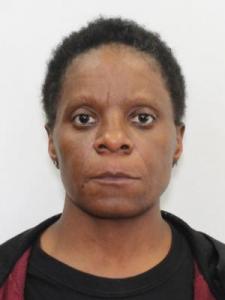 Latoya Denise Phillips a registered Sexual Offender or Predator of Florida