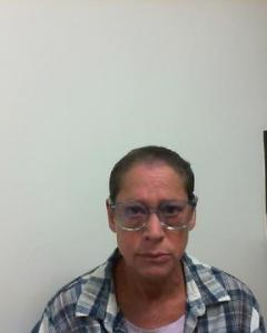 Josefina Matthews a registered Sexual Offender or Predator of Florida
