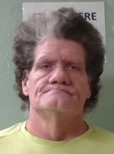 Terry L Freeze a registered Sexual Offender or Predator of Florida