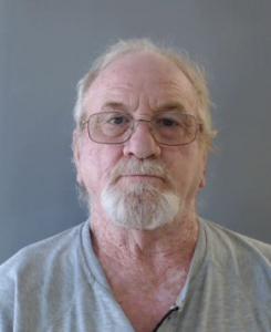 David Jerome Nelson a registered Sexual Offender or Predator of Florida