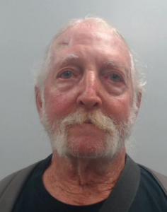 Warren G Darlow Jr a registered Sexual Offender or Predator of Florida