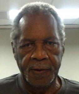 Dallas Johnson a registered Sexual Offender or Predator of Florida