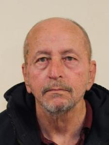 Frank Morgan Rogers a registered Sexual Offender or Predator of Florida