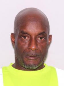 John Cleveland Griffin Jr a registered Sexual Offender or Predator of Florida