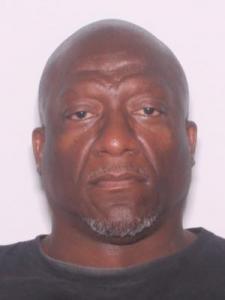 Otha Lee Jackson a registered Sexual Offender or Predator of Florida
