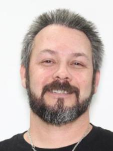 Travis Lee Maryon a registered Sexual Offender or Predator of Florida