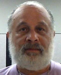 Charles Donald Bell Jr a registered Sexual Offender or Predator of Florida