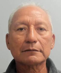 Andres Castillo a registered Sexual Offender or Predator of Florida