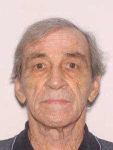 Michael Anthony Dodrill a registered Sexual Offender or Predator of Florida