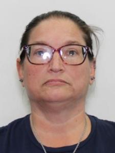 Kristy Doerseln Davis Mrs. a registered Sexual Offender or Predator of Florida