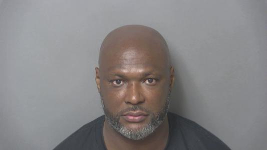 Ronald Dehaney a registered Sexual Offender or Predator of Florida
