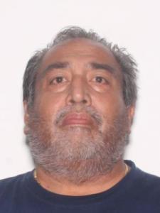 Antonio Luis Garcia a registered Sexual Offender or Predator of Florida