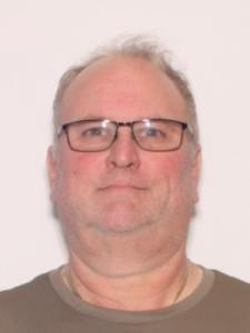 Michael Thomas Ballard a registered Sexual Offender or Predator of Florida