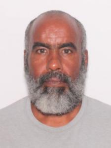 Tamango Williams a registered Sexual Offender or Predator of Florida