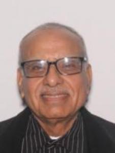 Mohammad Iqbal Sami a registered Sexual Offender or Predator of Florida