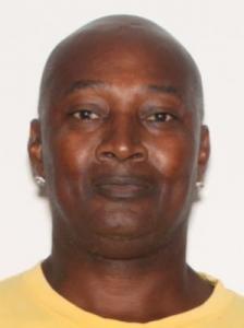 Linfert Gipson Jr a registered Sexual Offender or Predator of Florida