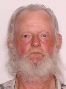 Jerry Daniel Carter a registered Sexual Offender or Predator of Florida