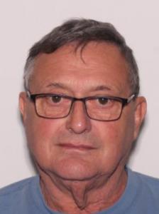 Gary Allen Nelson a registered Sexual Offender or Predator of Florida