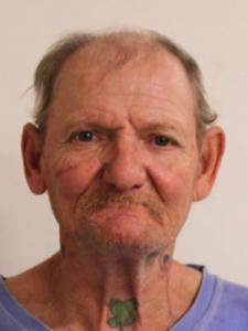 George Oliver Mallory a registered Sexual Offender or Predator of Florida