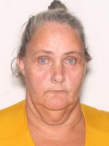 Ginger Marie Lewis a registered Sexual Offender or Predator of Florida