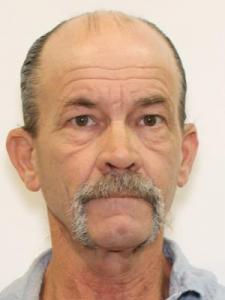 Anthony Marion Davis a registered Sexual Offender or Predator of Florida