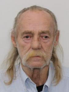 Clarence David New a registered Sexual Offender or Predator of Florida