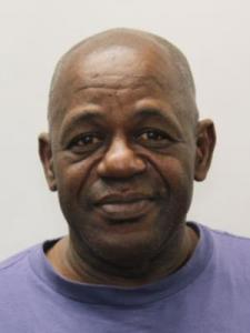 Ira Lamont Strawder a registered Sexual Offender or Predator of Florida