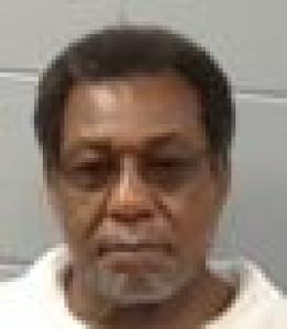 Ronnie K Williams a registered Sexual Offender or Predator of Florida