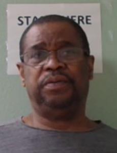 Reginald Allen Roberts a registered Sexual Offender or Predator of Florida