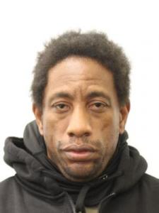 Tony Patterson a registered Sexual Offender or Predator of Florida